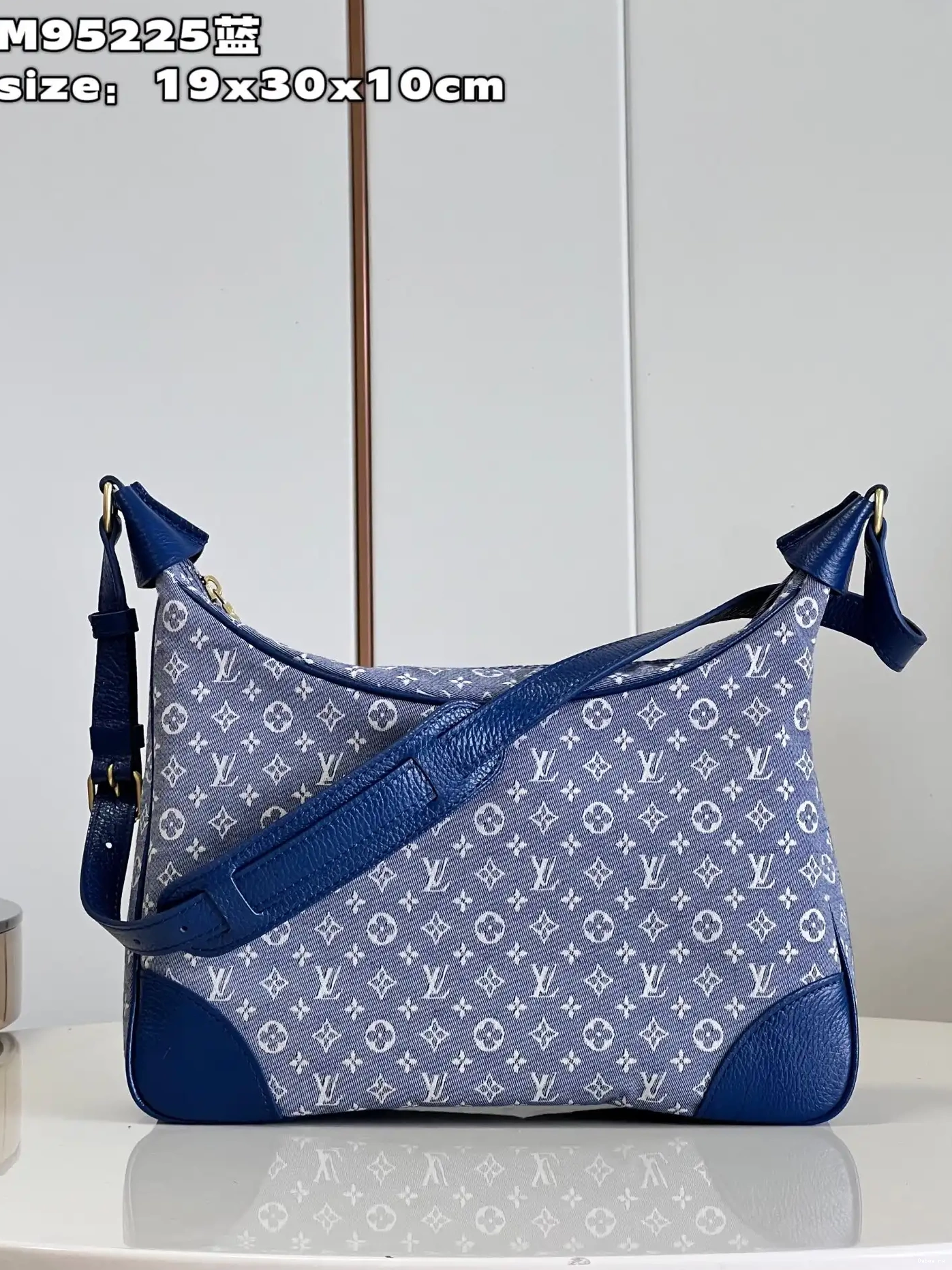VUITTON BOULOGNE LOUIS 0621